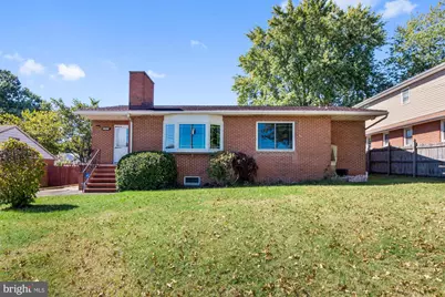 2503 Bauernschmidt Drive, Essex, MD 21221 - Photo 1