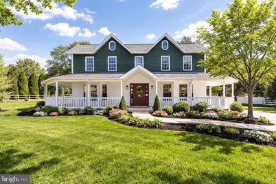 10607 Vincent Farm Lane, White Marsh, MD 21162 - Photo 1