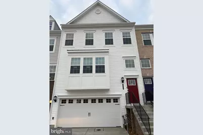 254 Birdie Court, Pikesville, MD 21208 - Photo 1