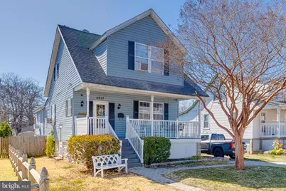3017 Acton Road, Baltimore, MD 21234 - Photo 1