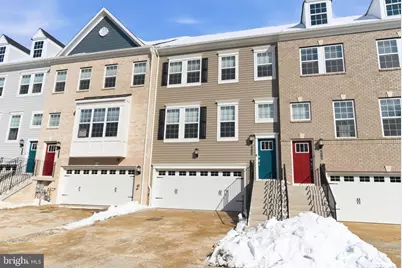 1715 Water Crossing Road, Baltimore, MD 21208 - Photo 1