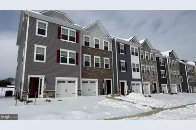 5042 Silver Oak, Rosedale, MD 21237 - Photo 1