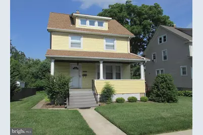 5635 Oregon Avenue, Halethorpe, MD 21227 - Photo 1