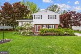 1005 Jamieson Rd, Lutherville Timonium, MD 21093 - Photo 1