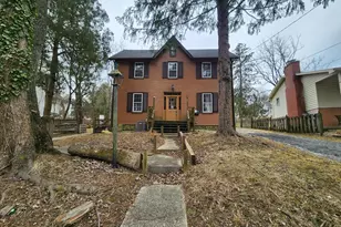 6202 Smith Ave, Baltimore, MD 21209 - Photo 1
