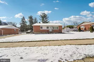 207 Conewood Ave, Reisterstown, MD 21136 - Photo 1