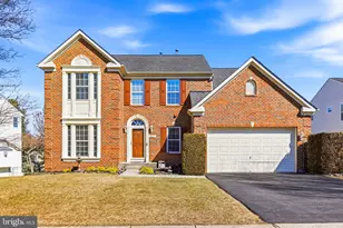 834 Crystal Palace Ct, Owings Mills, MD 21117 - Photo 1