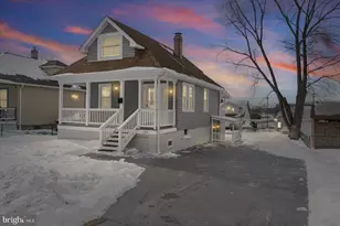 1818 Maxwell Ave, Dundalk, MD 21222 - Photo 1