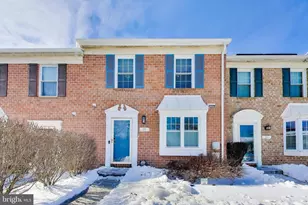 35 Wellspring Cir, Owings Mills, MD 21117 - Photo 1