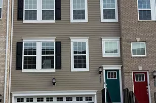 1715 Water Xing Rd, Pikesville, MD 21208 - Photo 1