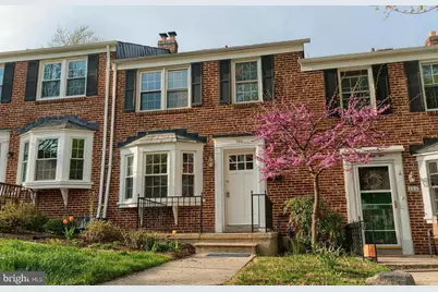 360 Old Trail Road, Baltimore, MD 21212 - Photo 1