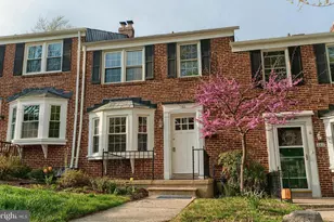 360 Old Trail Rd, Baltimore, MD 21212 - Photo 1