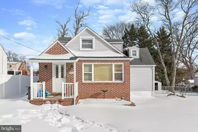 8215 Bon Air Road, Baltimore, MD 21234 - Photo 1