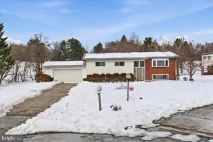 6 Babette Ct, Baltimore, MD 21208 - Photo 1