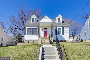 1225 Landover Rd, Rosedale, MD 21237 - Photo 1