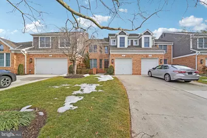 3 Woodchester Court #3, Pikesville, MD 21208 - Photo 1
