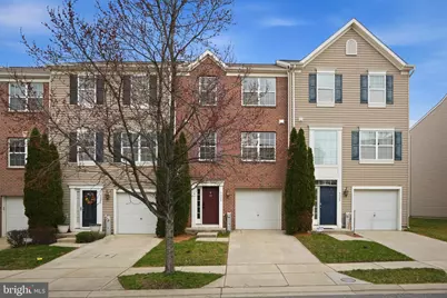 9322 Master Derby Drive, Randallstown, MD 21133 - Photo 1