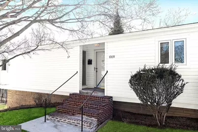 1009 Flagtree Lane, Baltimore, MD 21208 - Photo 1