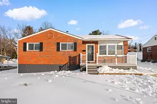 8105 Candle Ln, Baltimore, MD 21237 - Photo 1
