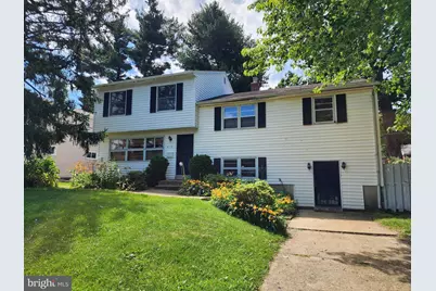 615 Wallerson Road #B, Catonsville, MD 21228 - Photo 1