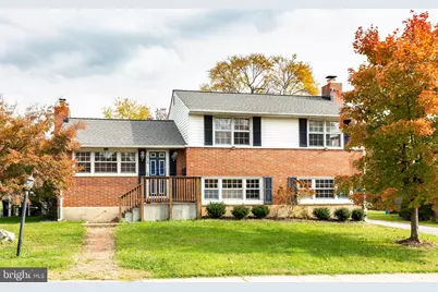 2119 Eastridge Road, Lutherville Timonium, MD 21093 - Photo 1