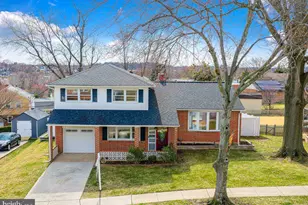 8007 Sagramore Rd, Baltimore, MD 21237 - Photo 1