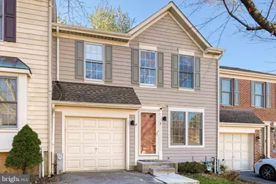 5 Weyanoke Court, Pikesville, MD 21208 - Photo 1