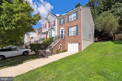 9236 Owings Choice Court, Owings Mills, MD 21117 - Photo 1