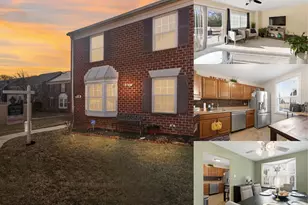 118 Courtland Woods Cir, Baltimore, MD 21208 - Photo 1