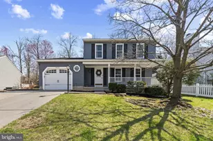 9723 Britinay Ln, Parkville, MD 21234 - Photo 1