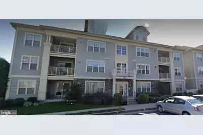 8807 Stone Ridge Circle #101, Baltimore, MD 21208 - Photo 1