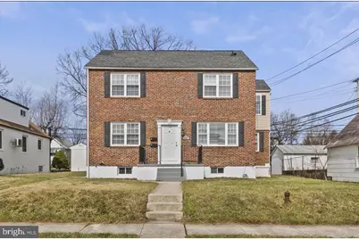 2528 Wendover Road #A, Baltimore, MD 21234 - Photo 1
