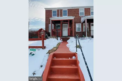 7127 Eastbrook Avenue, Baltimore, MD 21224 - Photo 1