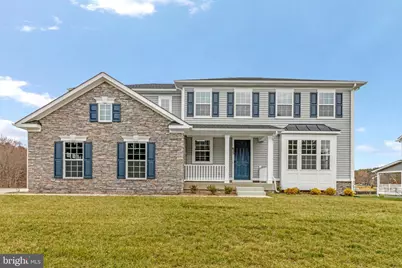 625 Berrymans Lane, Reisterstown, MD 21136 - Photo 1