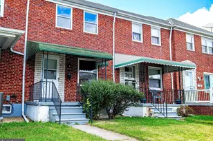 114 Riverthorn Rd, Middle River, MD 21220 - Photo 1