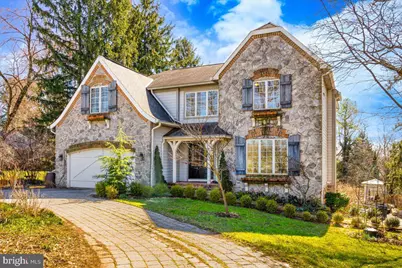 4513 Carroll Manor Road, Baldwin, MD 21013 - Photo 1