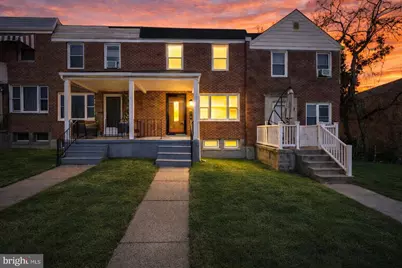 7520 Durwood Road, Dundalk, MD 21222 - Photo 1