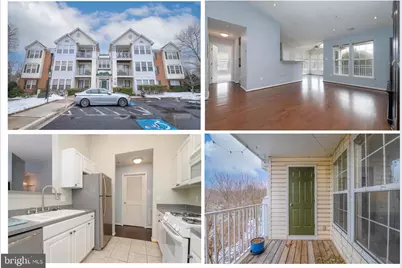 4741 Shellbark Road #4741, Owings Mills, MD 21117 - Photo 1