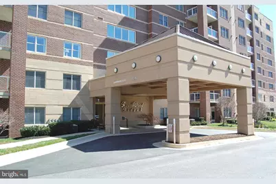 12240 Roundwood Road #405, Lutherville Timonium, MD 21093 - Photo 1