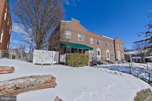 1738 Redwood, Parkville, MD 21234 - Photo 1