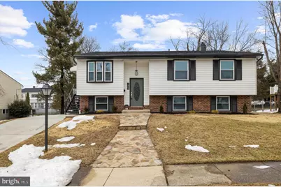 7404 Allmont Road, Baltimore, MD 21244 - Photo 1