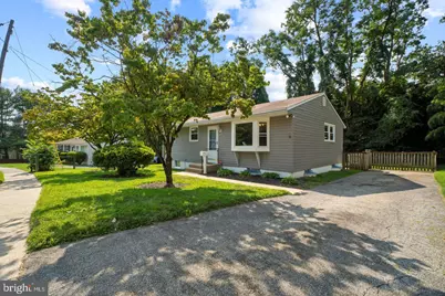 103 Allgate Road, Owings Mills, MD 21117 - Photo 1