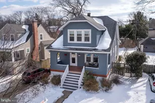 625 Dunkirk Rd, Baltimore, MD 21212 - Photo 1