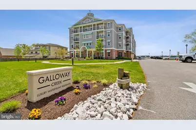 1414 Burke Road #201, Middle River, MD 21220 - Photo 1