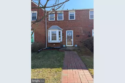 8415 Pleasant Plains, Towson, MD 21286 - Photo 1