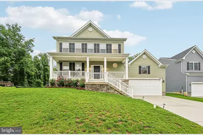 4202 Louisa Avenue, Nottingham, MD 21236 - Photo 1