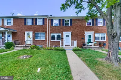 8431 Harris Avenue, Parkville, MD 21234 - Photo 1