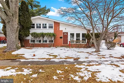 1002 Scotts Hill, Pikesville, MD 21208 - Photo 1