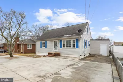 1207 Lorraine Avenue, Rosedale, MD 21237 - Photo 1