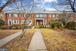 111 Dunkirk Rd, Baltimore, MD 21212 - Photo 1